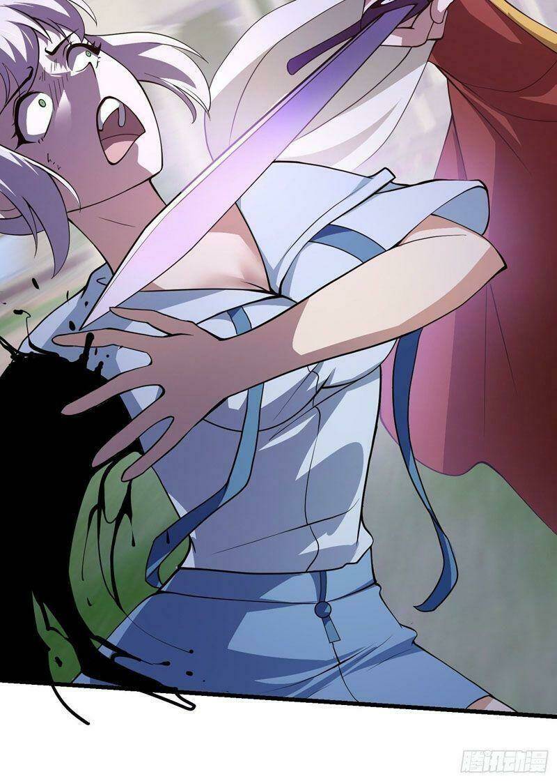 Ta Chẳng Qua Là Một Đại La Kim Tiên: Chapter 258