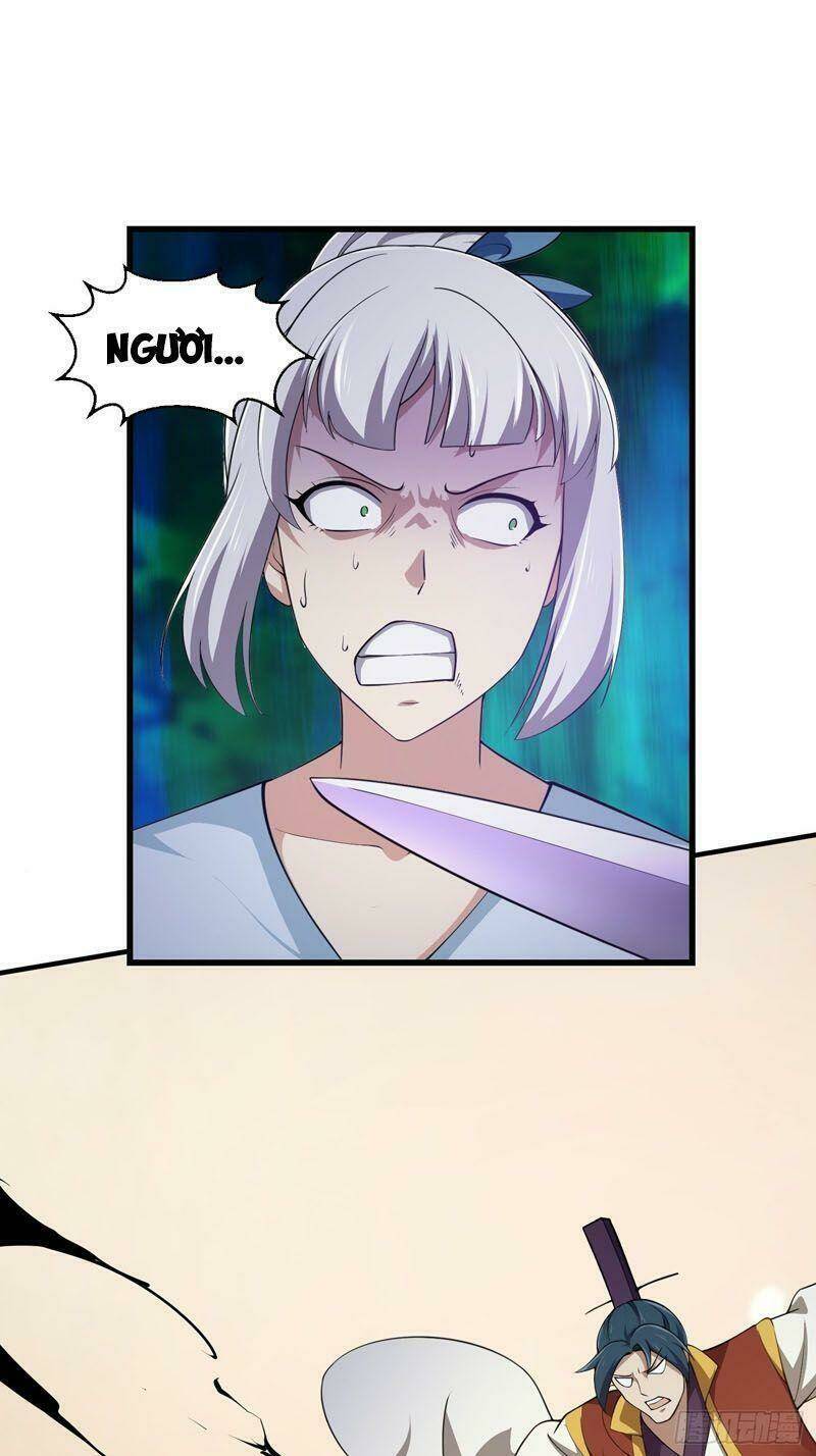 Ta Chẳng Qua Là Một Đại La Kim Tiên: Chapter 258