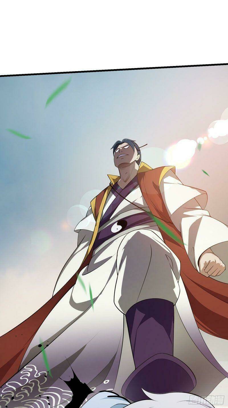 Ta Chẳng Qua Là Một Đại La Kim Tiên: Chapter 258
