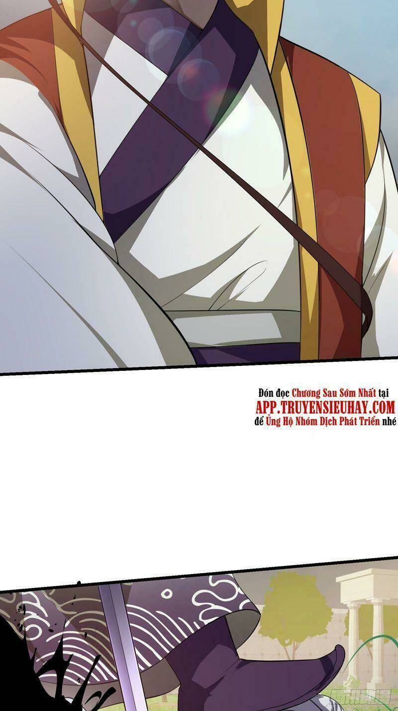 Ta Chẳng Qua Là Một Đại La Kim Tiên: Chapter 258