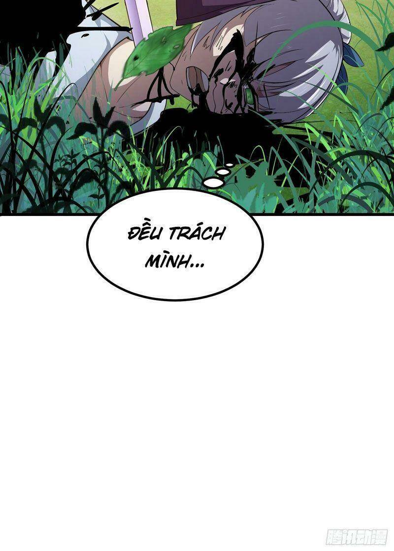 Ta Chẳng Qua Là Một Đại La Kim Tiên: Chapter 258