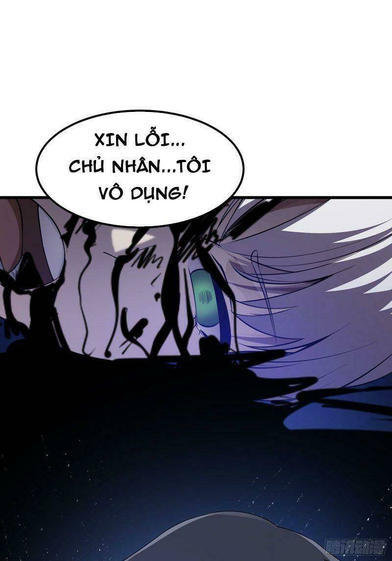Ta Chẳng Qua Là Một Đại La Kim Tiên: Chapter 258