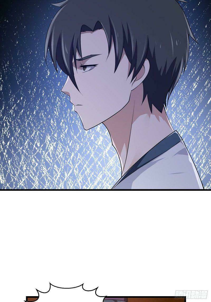 Ta Chẳng Qua Là Một Đại La Kim Tiên: Chapter 258