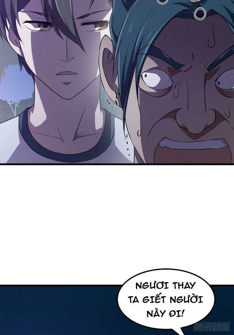 Ta Chẳng Qua Là Một Đại La Kim Tiên: Chapter 258