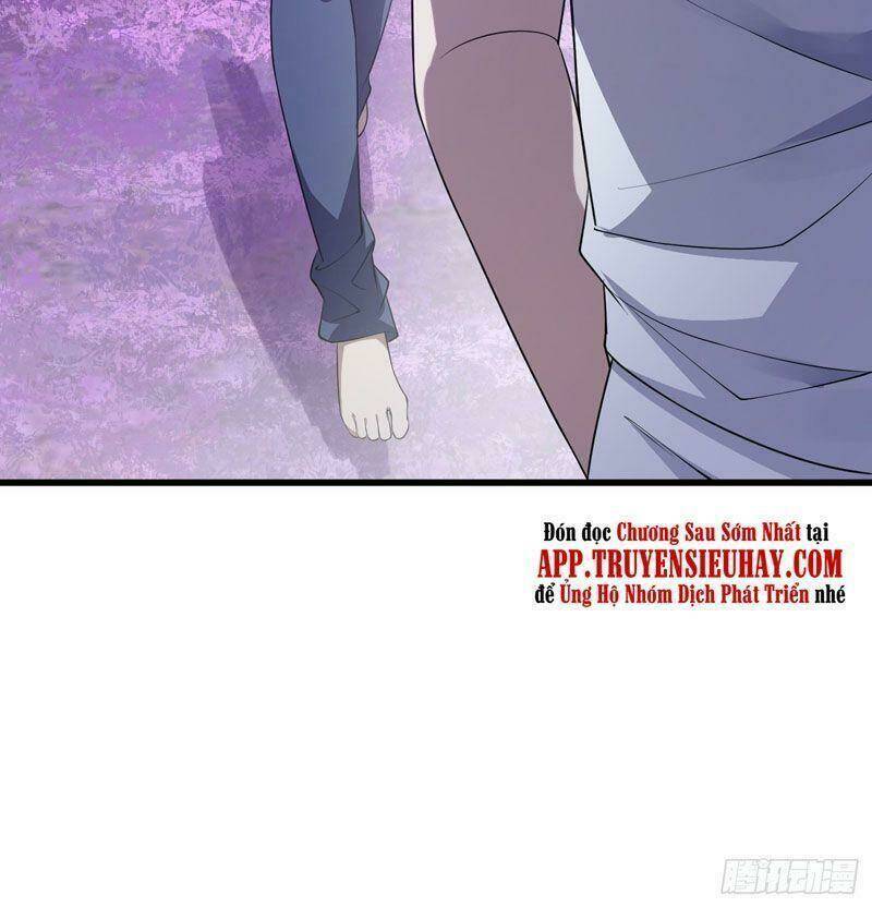 Ta Chẳng Qua Là Một Đại La Kim Tiên: Chapter 258
