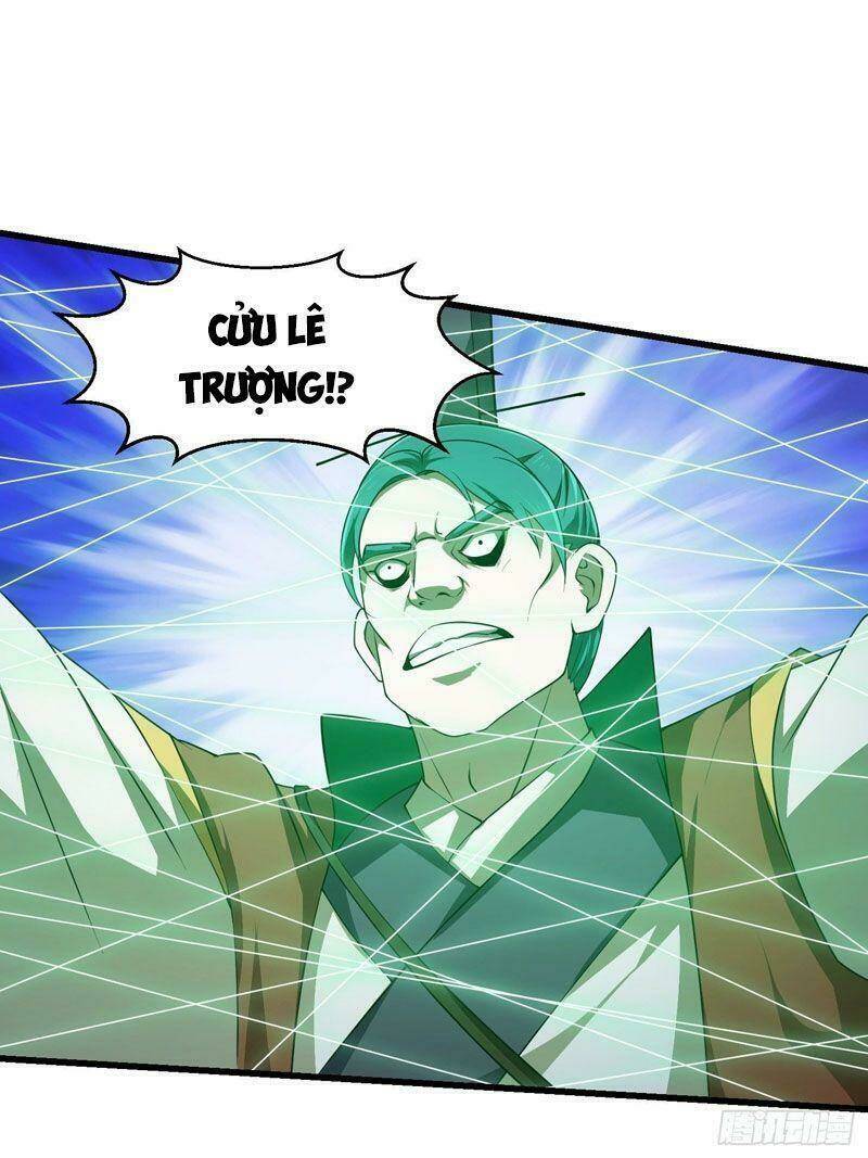Ta Chẳng Qua Là Một Đại La Kim Tiên: Chapter 258