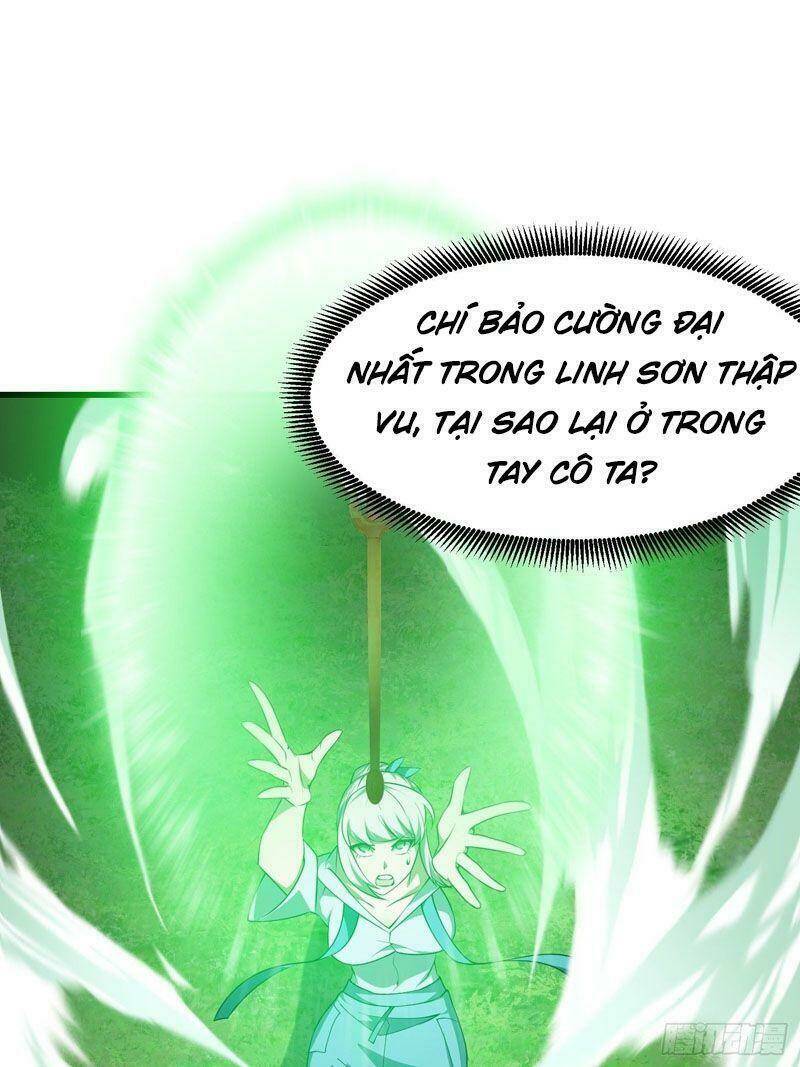 Ta Chẳng Qua Là Một Đại La Kim Tiên: Chapter 258