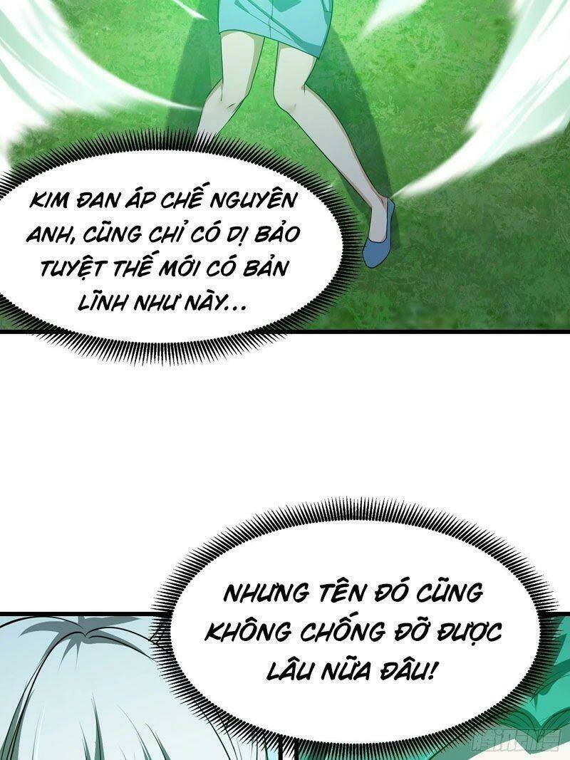 Ta Chẳng Qua Là Một Đại La Kim Tiên: Chapter 258