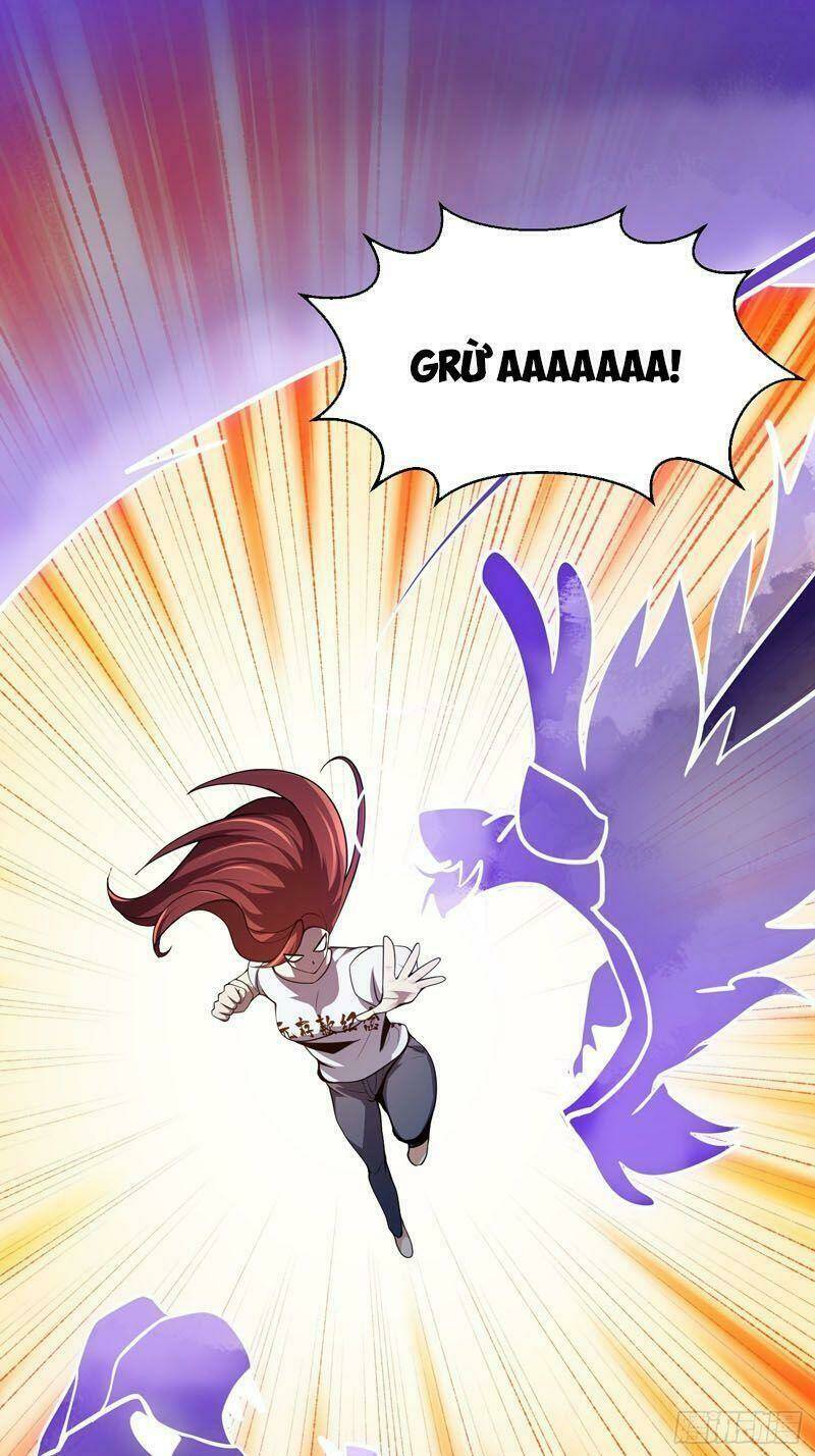 Ta Chẳng Qua Là Một Đại La Kim Tiên: Chapter 259