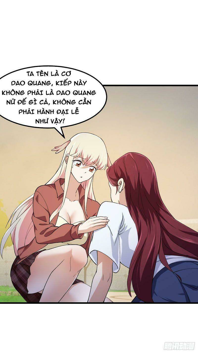 Ta Chẳng Qua Là Một Đại La Kim Tiên: Chapter 259