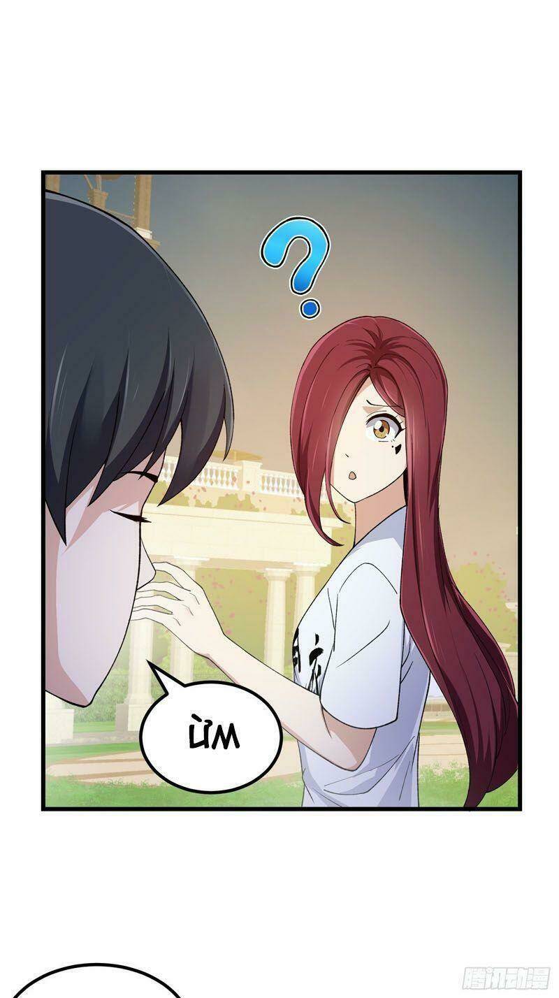 Ta Chẳng Qua Là Một Đại La Kim Tiên: Chapter 259