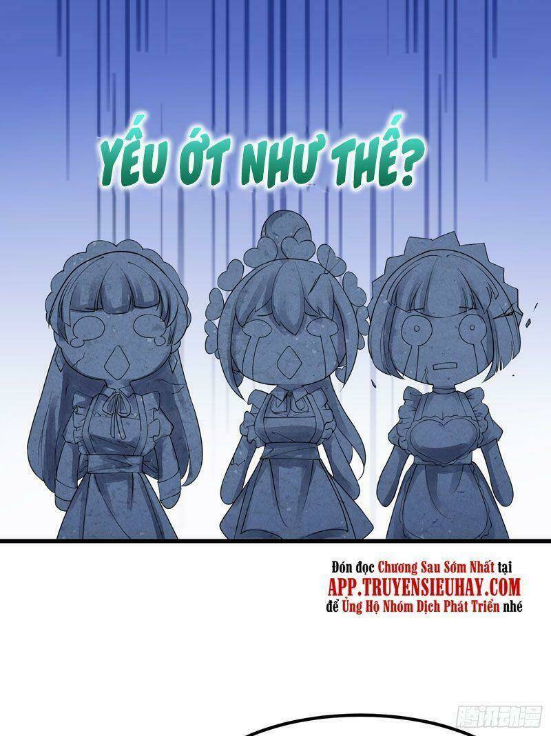 Ta Chẳng Qua Là Một Đại La Kim Tiên: Chapter 259