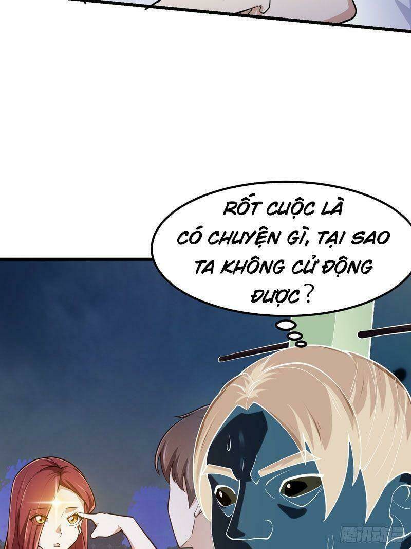 Ta Chẳng Qua Là Một Đại La Kim Tiên: Chapter 259