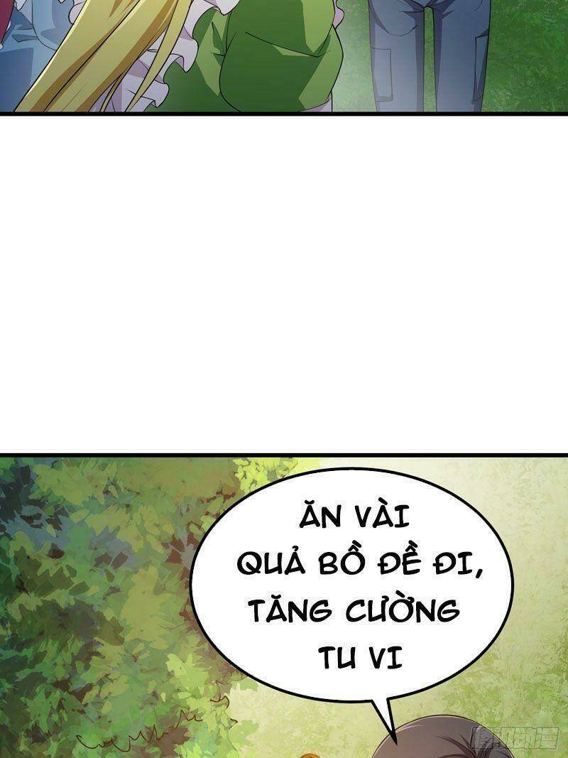 Ta Chẳng Qua Là Một Đại La Kim Tiên: Chapter 259