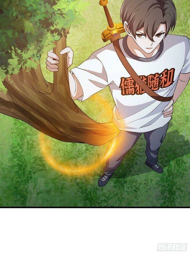 Ta Chẳng Qua Là Một Đại La Kim Tiên: Chapter 259