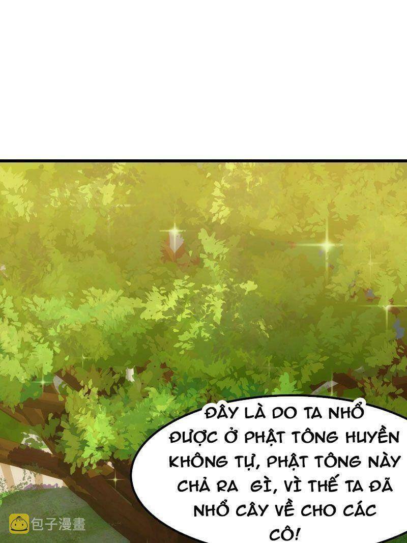 Ta Chẳng Qua Là Một Đại La Kim Tiên: Chapter 259
