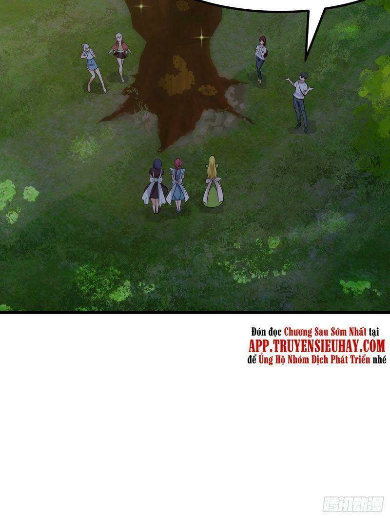 Ta Chẳng Qua Là Một Đại La Kim Tiên: Chapter 259