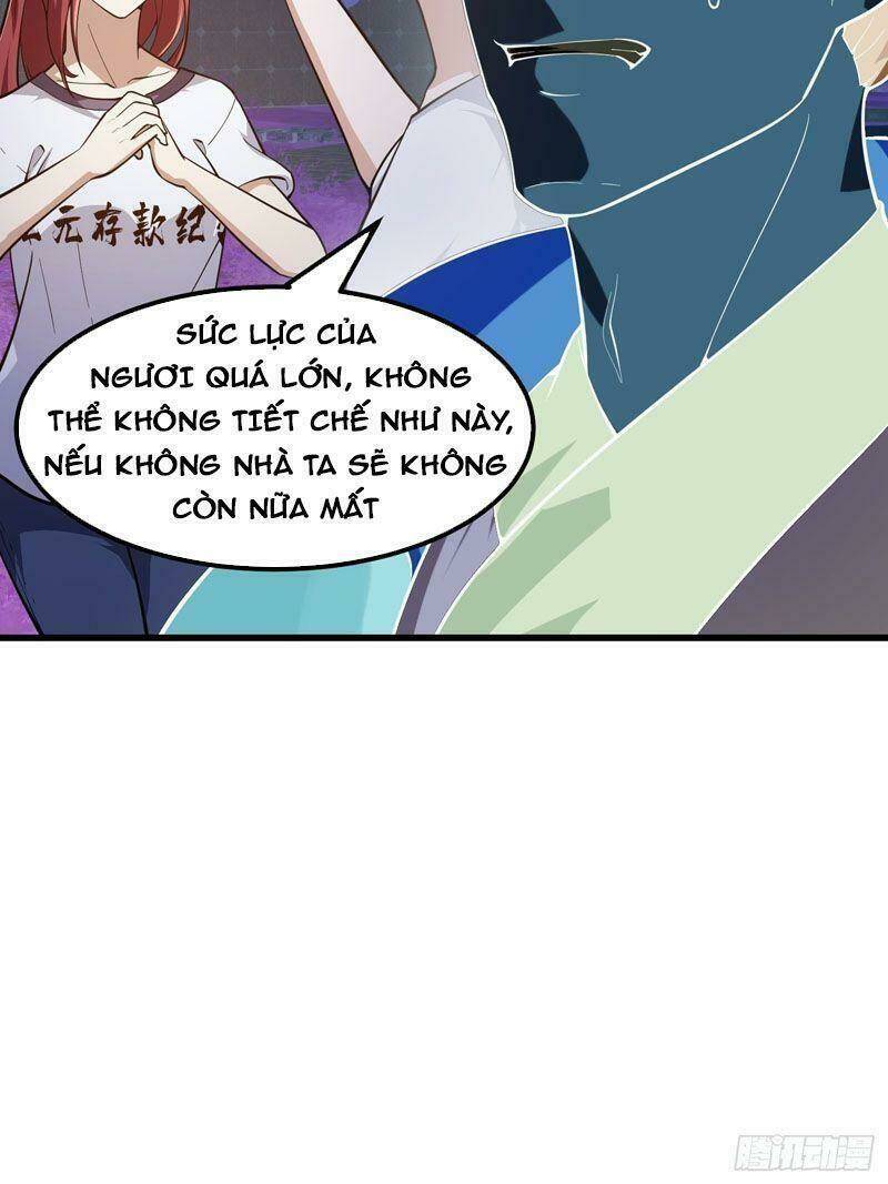 Ta Chẳng Qua Là Một Đại La Kim Tiên: Chapter 259