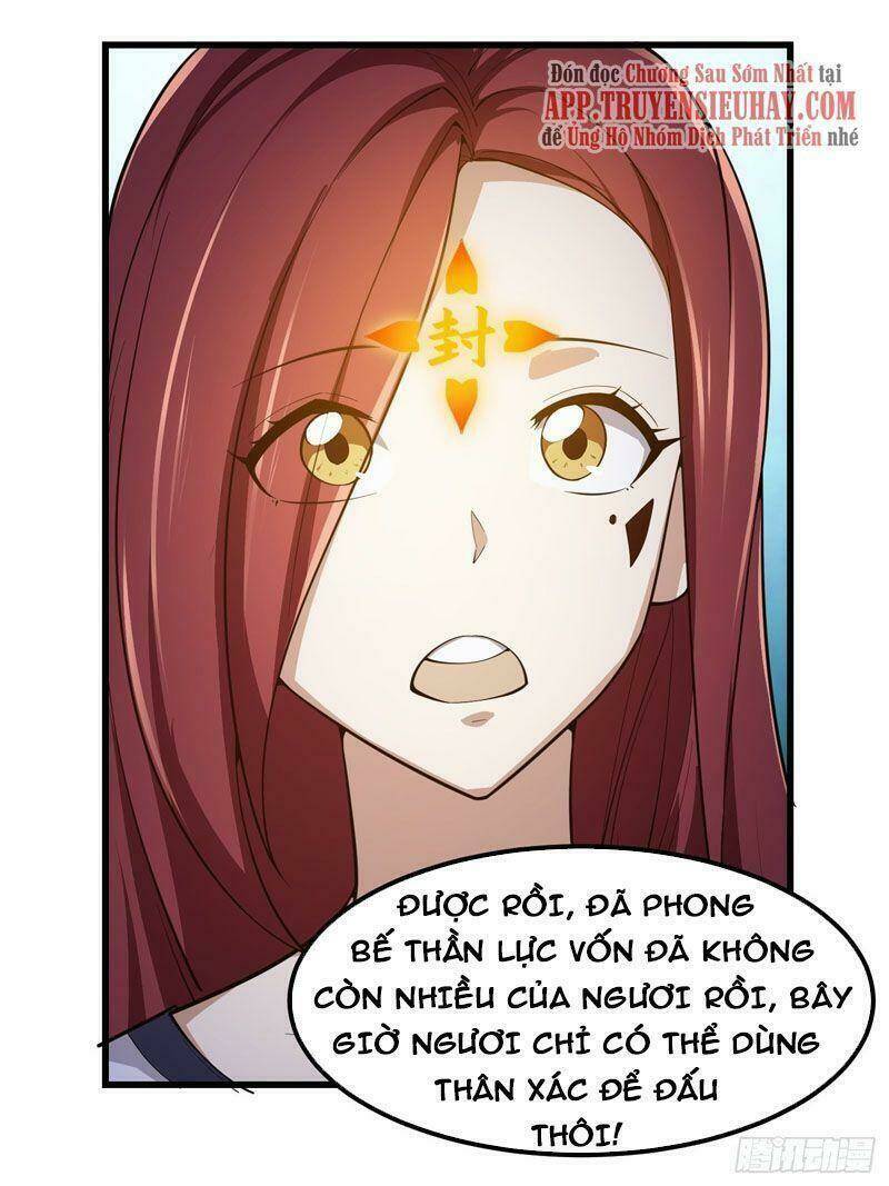 Ta Chẳng Qua Là Một Đại La Kim Tiên: Chapter 259