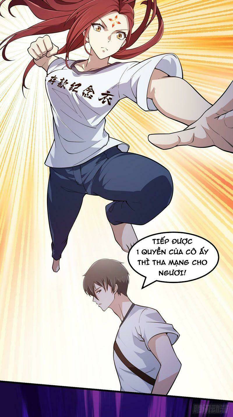 Ta Chẳng Qua Là Một Đại La Kim Tiên: Chapter 259