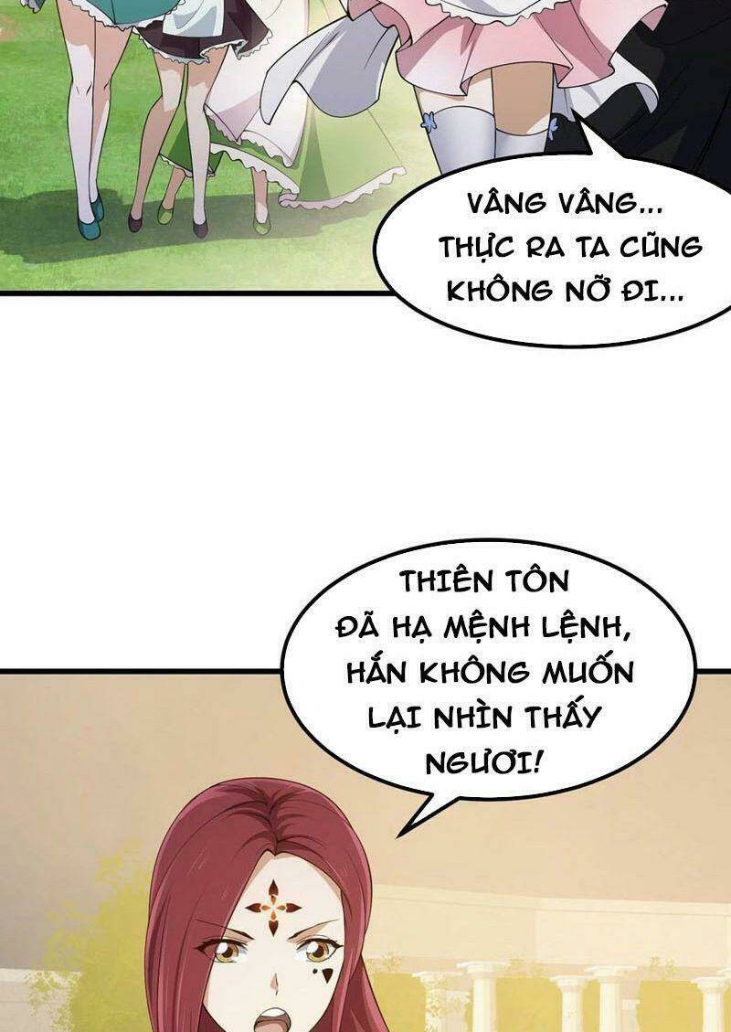 Ta Chẳng Qua Là Một Đại La Kim Tiên: Chapter 261