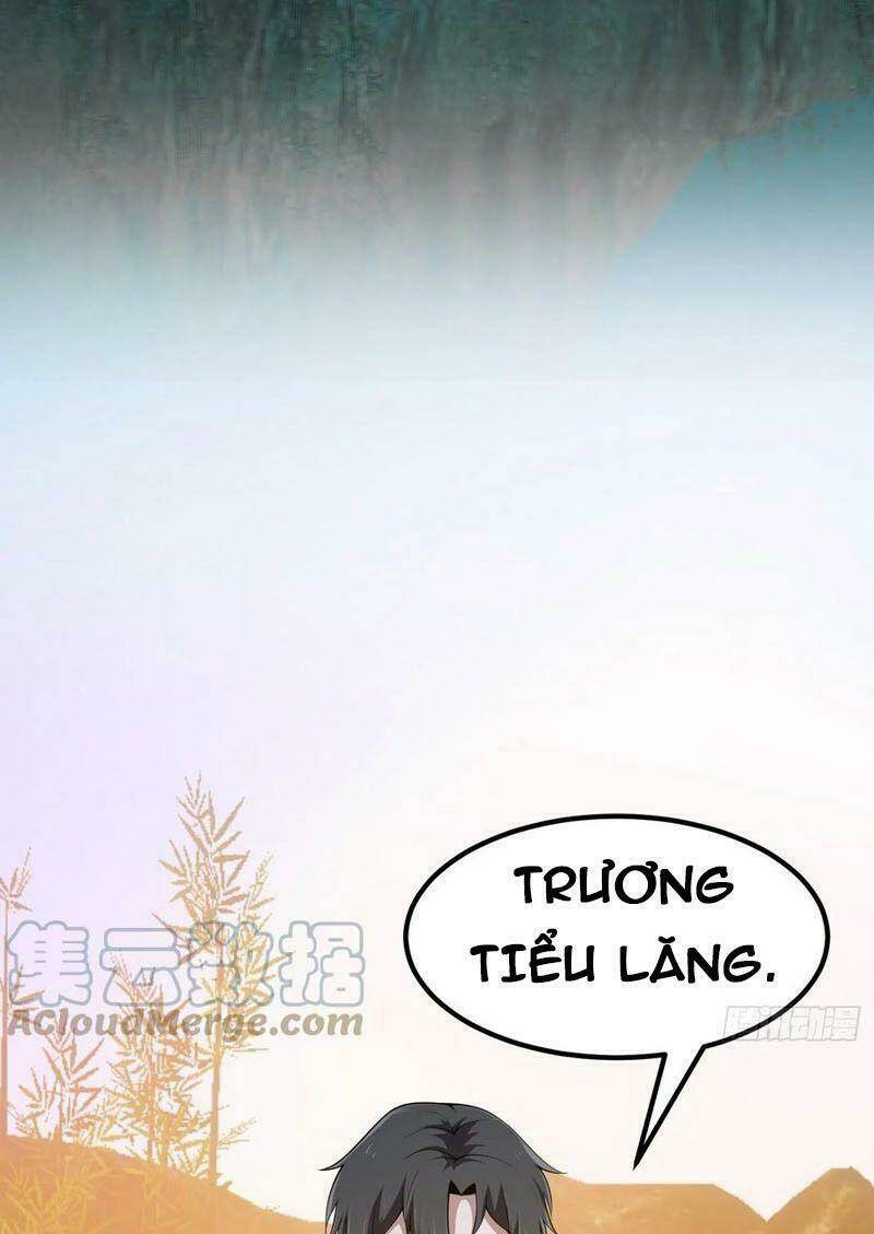 Ta Chẳng Qua Là Một Đại La Kim Tiên: Chapter 261