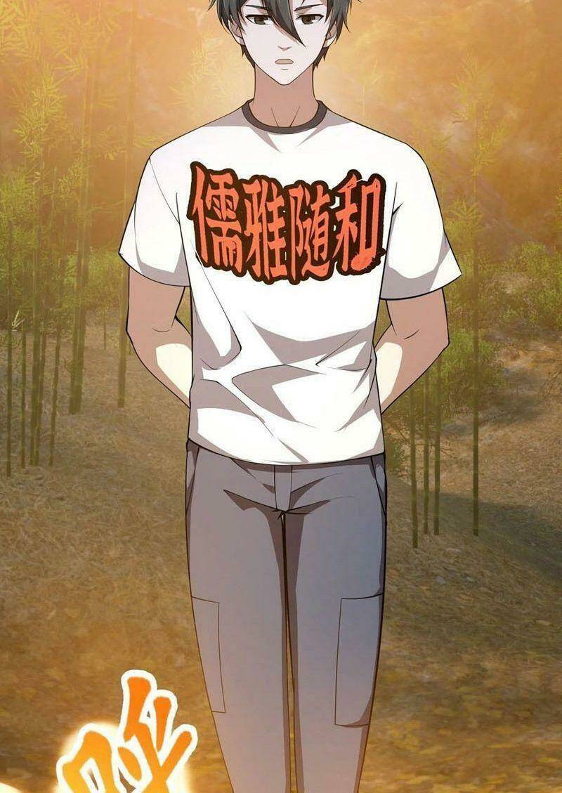 Ta Chẳng Qua Là Một Đại La Kim Tiên: Chapter 261