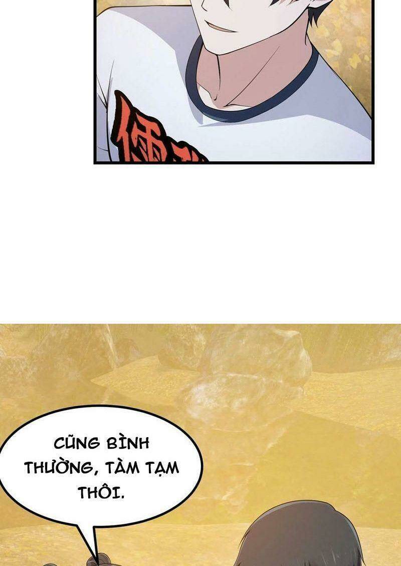 Ta Chẳng Qua Là Một Đại La Kim Tiên: Chapter 261