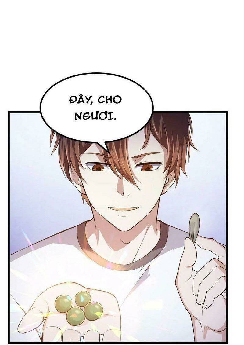 Ta Chẳng Qua Là Một Đại La Kim Tiên: Chapter 261