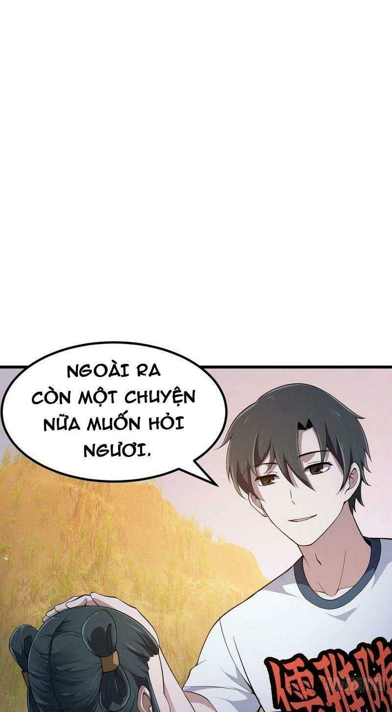 Ta Chẳng Qua Là Một Đại La Kim Tiên: Chapter 261