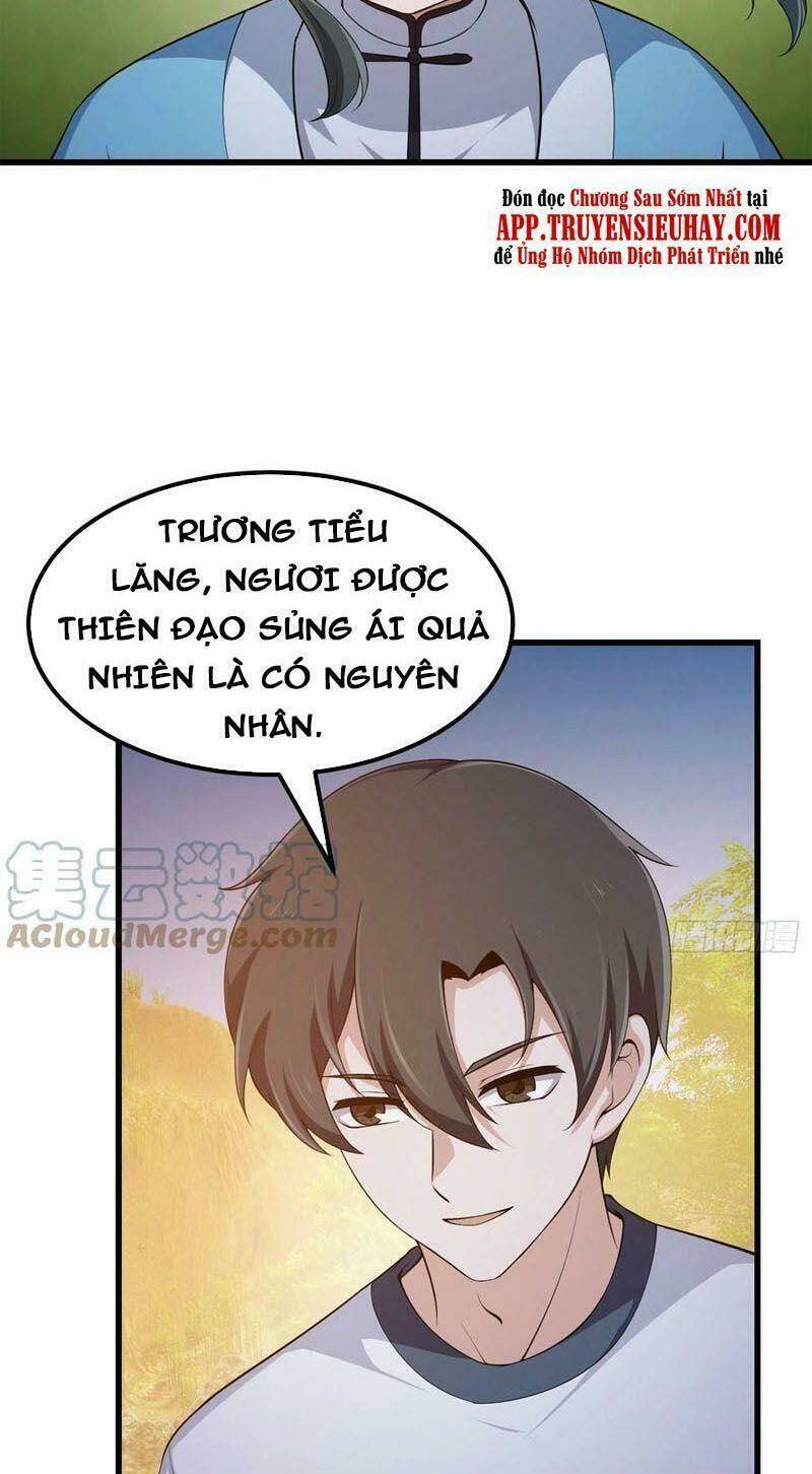 Ta Chẳng Qua Là Một Đại La Kim Tiên: Chapter 261