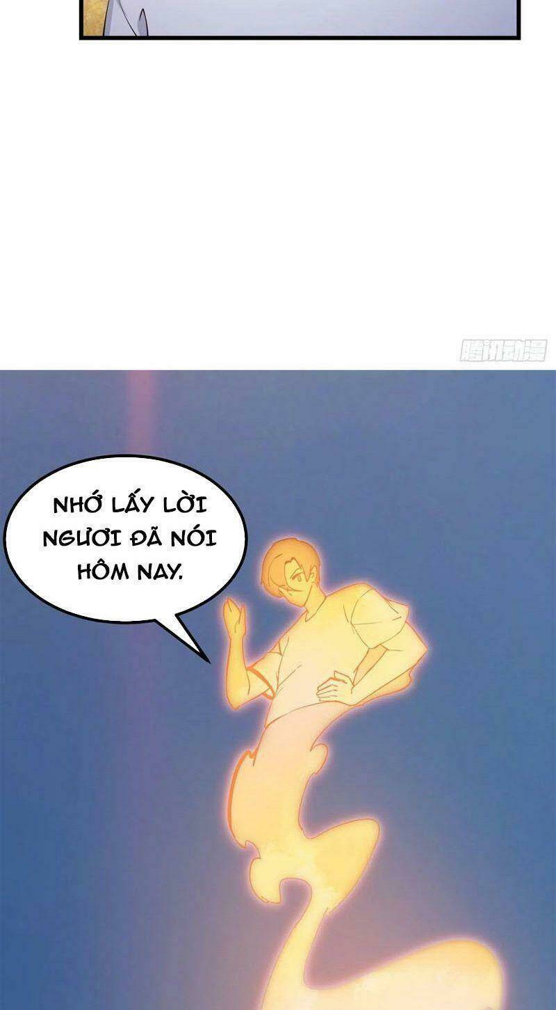 Ta Chẳng Qua Là Một Đại La Kim Tiên: Chapter 261