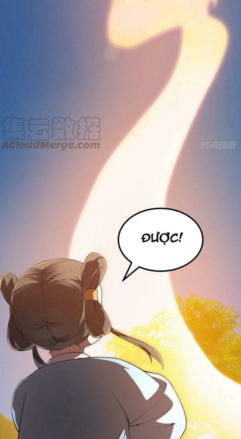 Ta Chẳng Qua Là Một Đại La Kim Tiên: Chapter 261