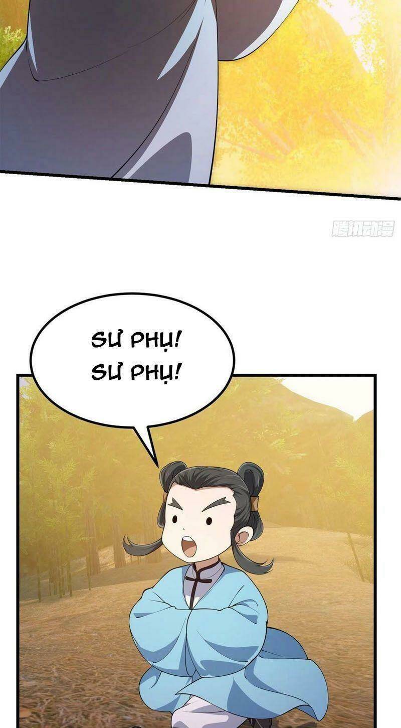 Ta Chẳng Qua Là Một Đại La Kim Tiên: Chapter 261