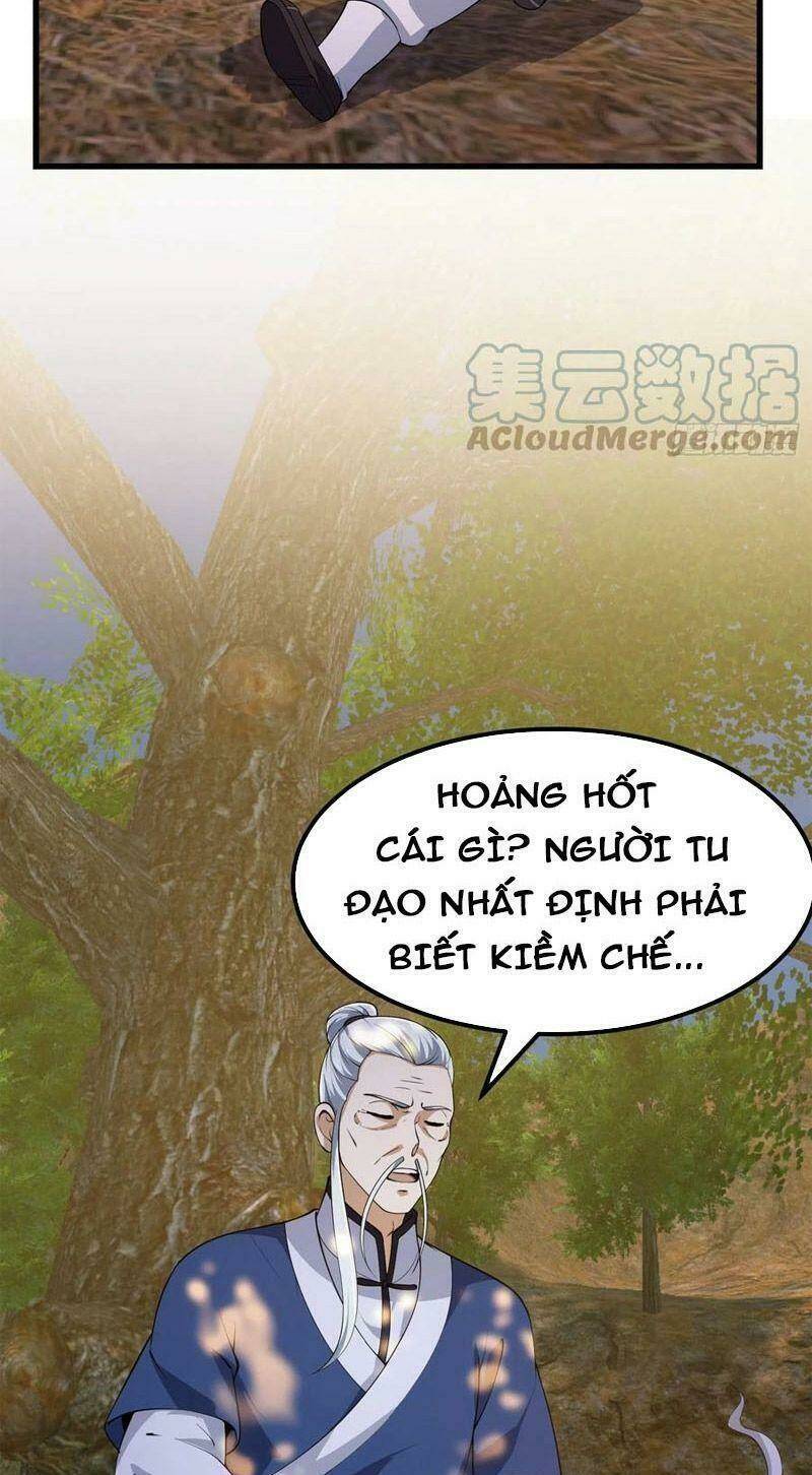 Ta Chẳng Qua Là Một Đại La Kim Tiên: Chapter 261