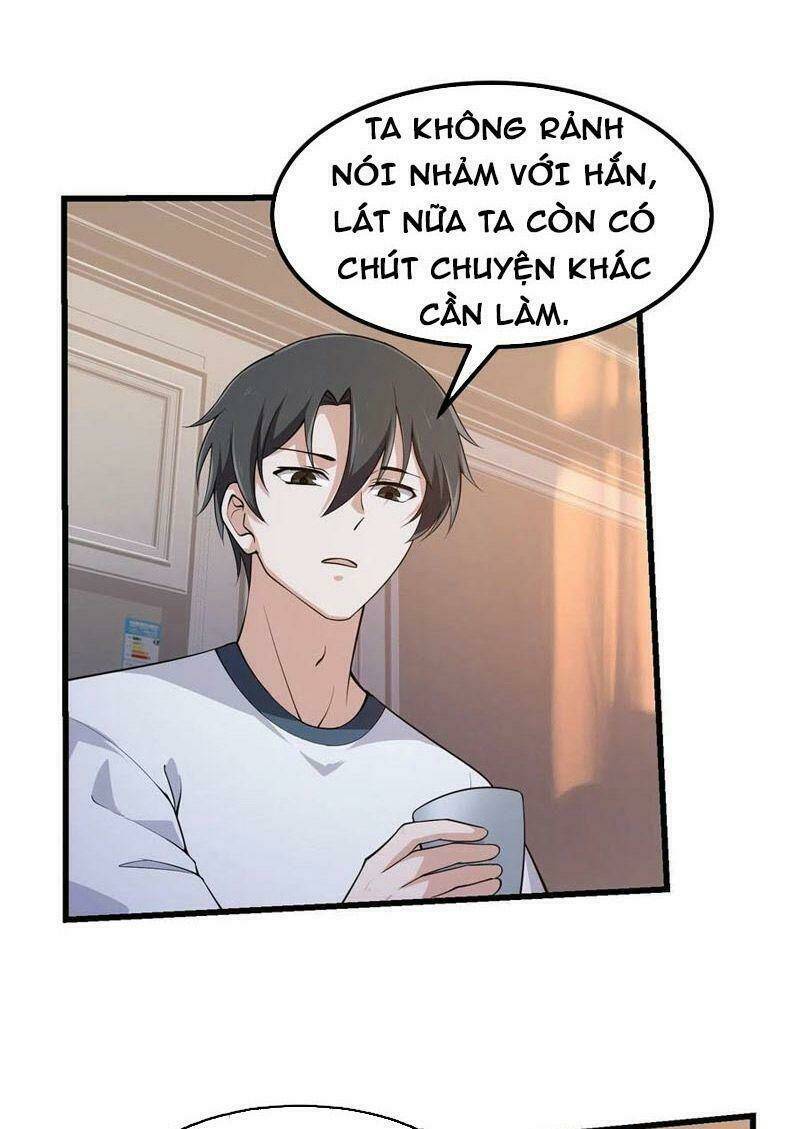 Ta Chẳng Qua Là Một Đại La Kim Tiên: Chapter 261