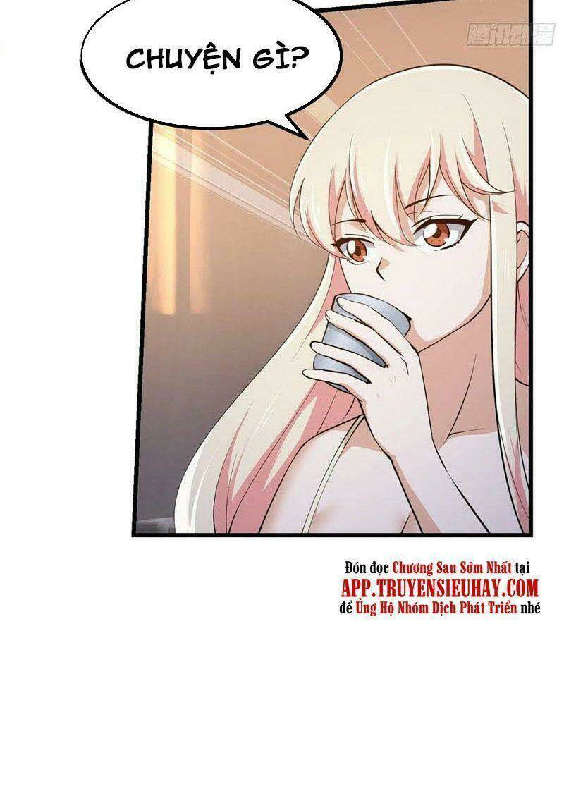 Ta Chẳng Qua Là Một Đại La Kim Tiên: Chapter 261