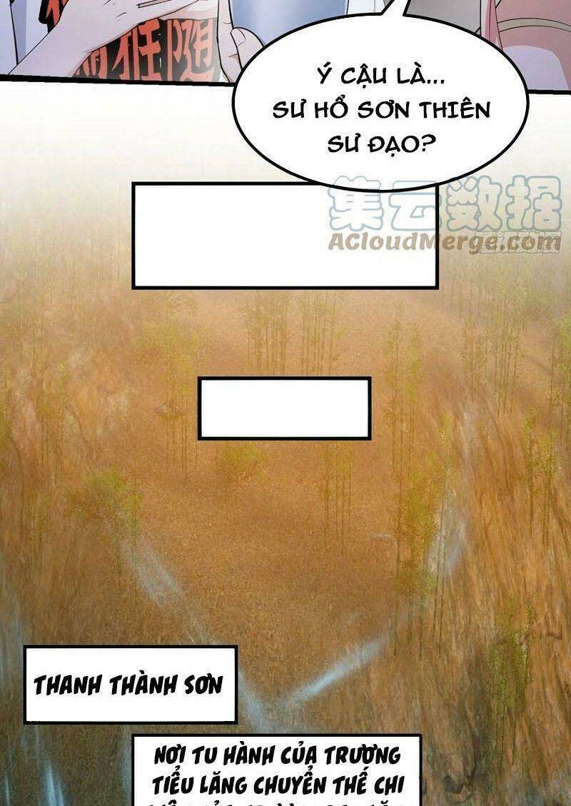 Ta Chẳng Qua Là Một Đại La Kim Tiên: Chapter 261