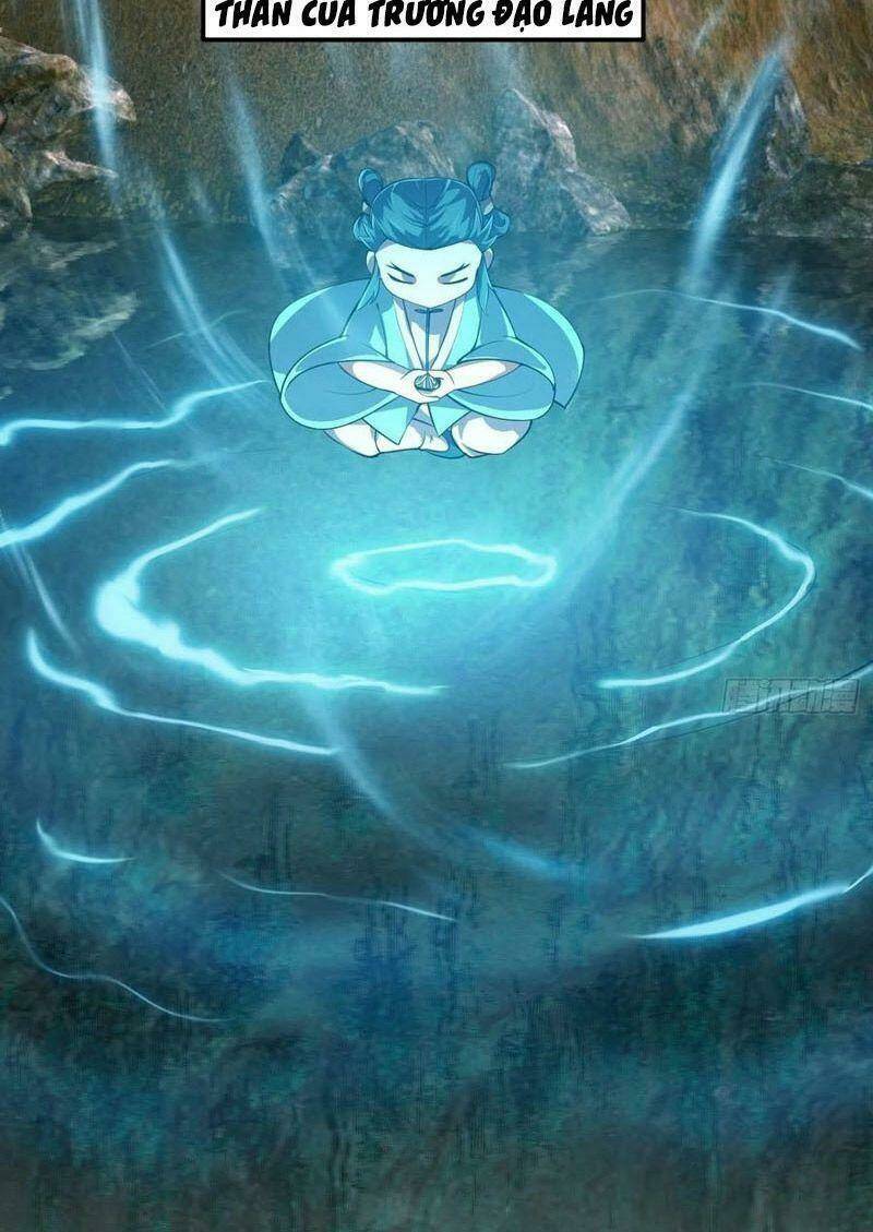 Ta Chẳng Qua Là Một Đại La Kim Tiên: Chapter 261