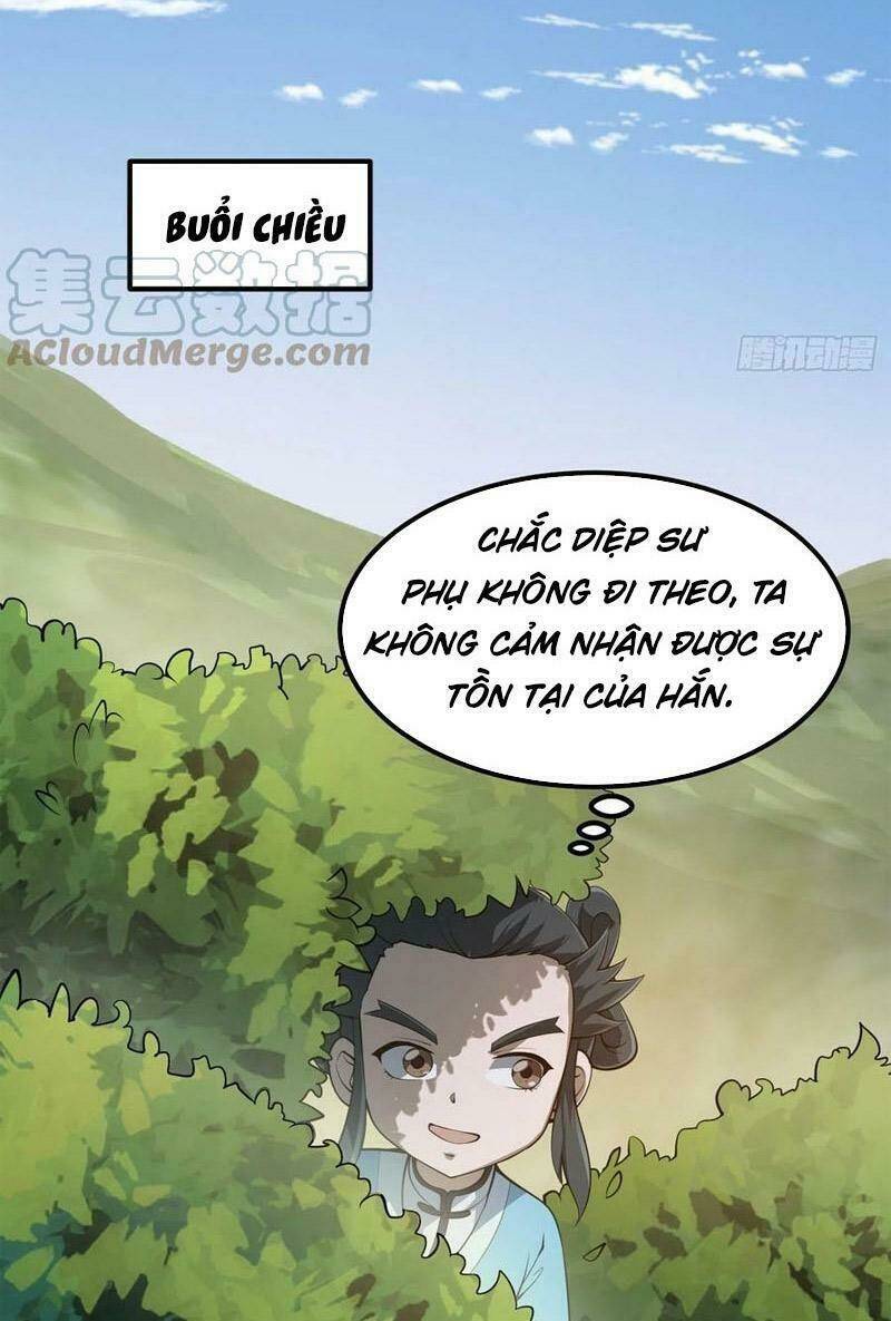 Ta Chẳng Qua Là Một Đại La Kim Tiên: Chapter 262