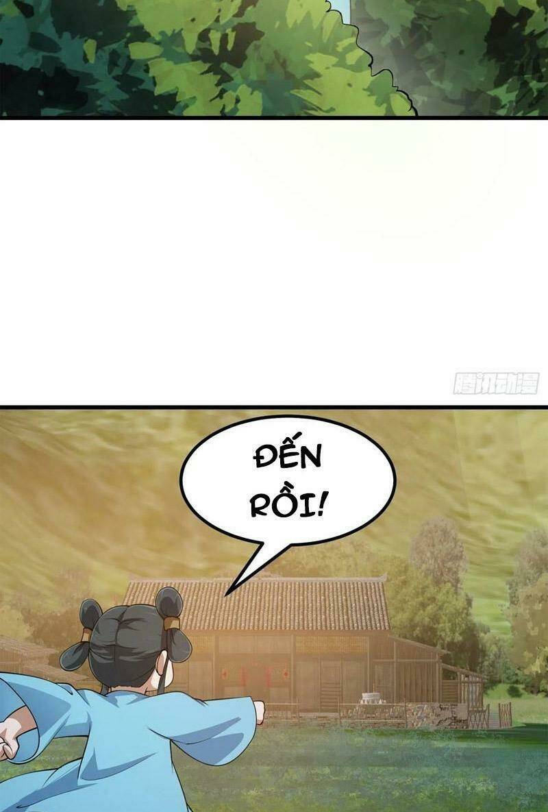Ta Chẳng Qua Là Một Đại La Kim Tiên: Chapter 262
