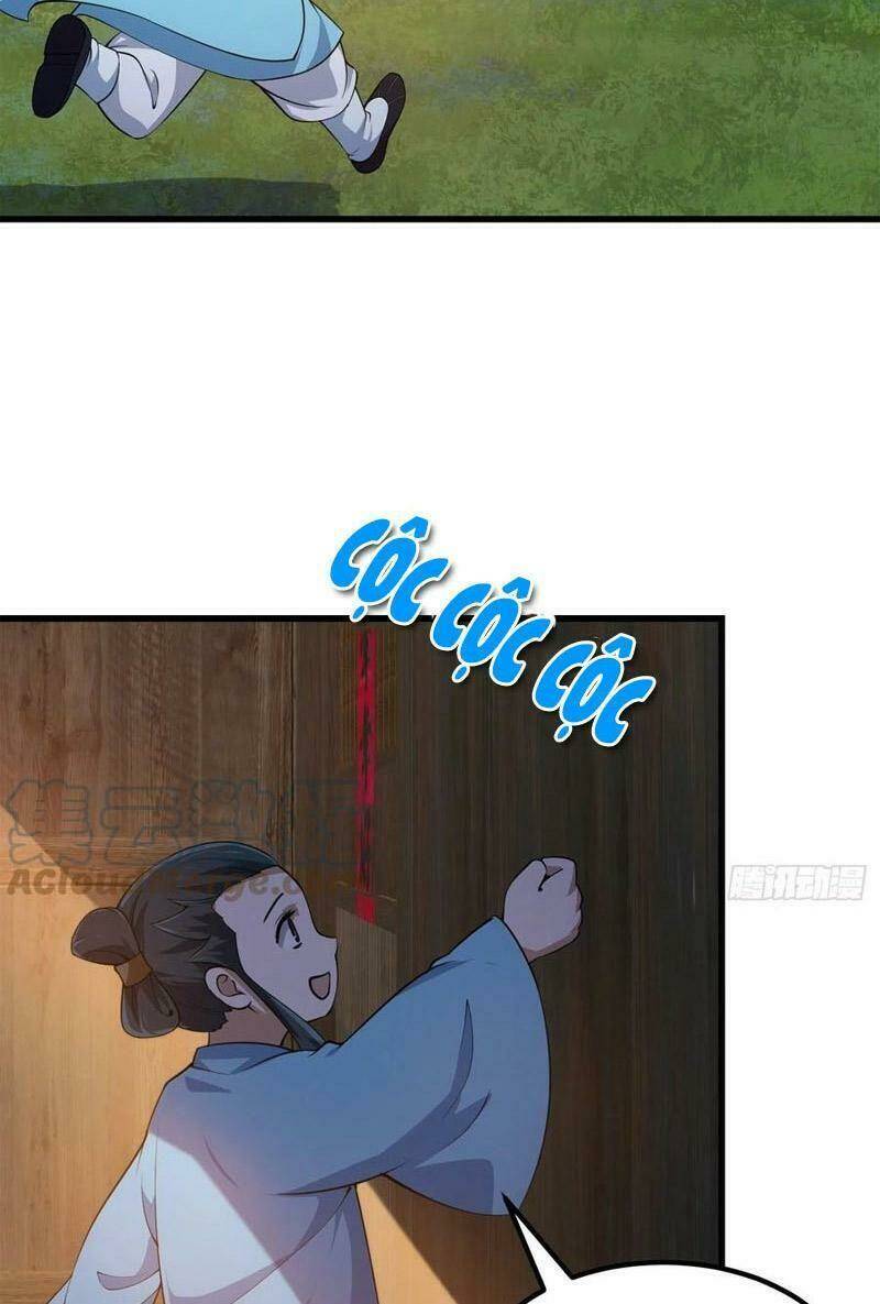 Ta Chẳng Qua Là Một Đại La Kim Tiên: Chapter 262