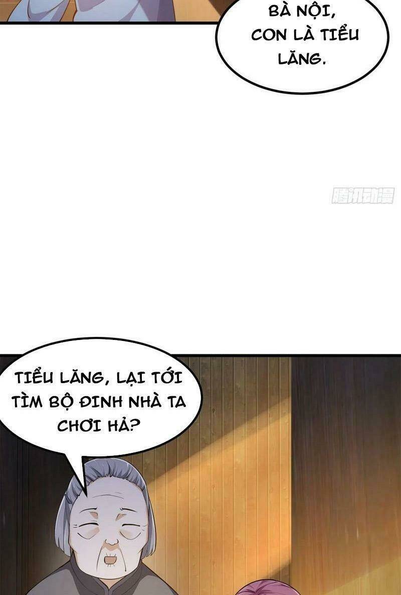 Ta Chẳng Qua Là Một Đại La Kim Tiên: Chapter 262