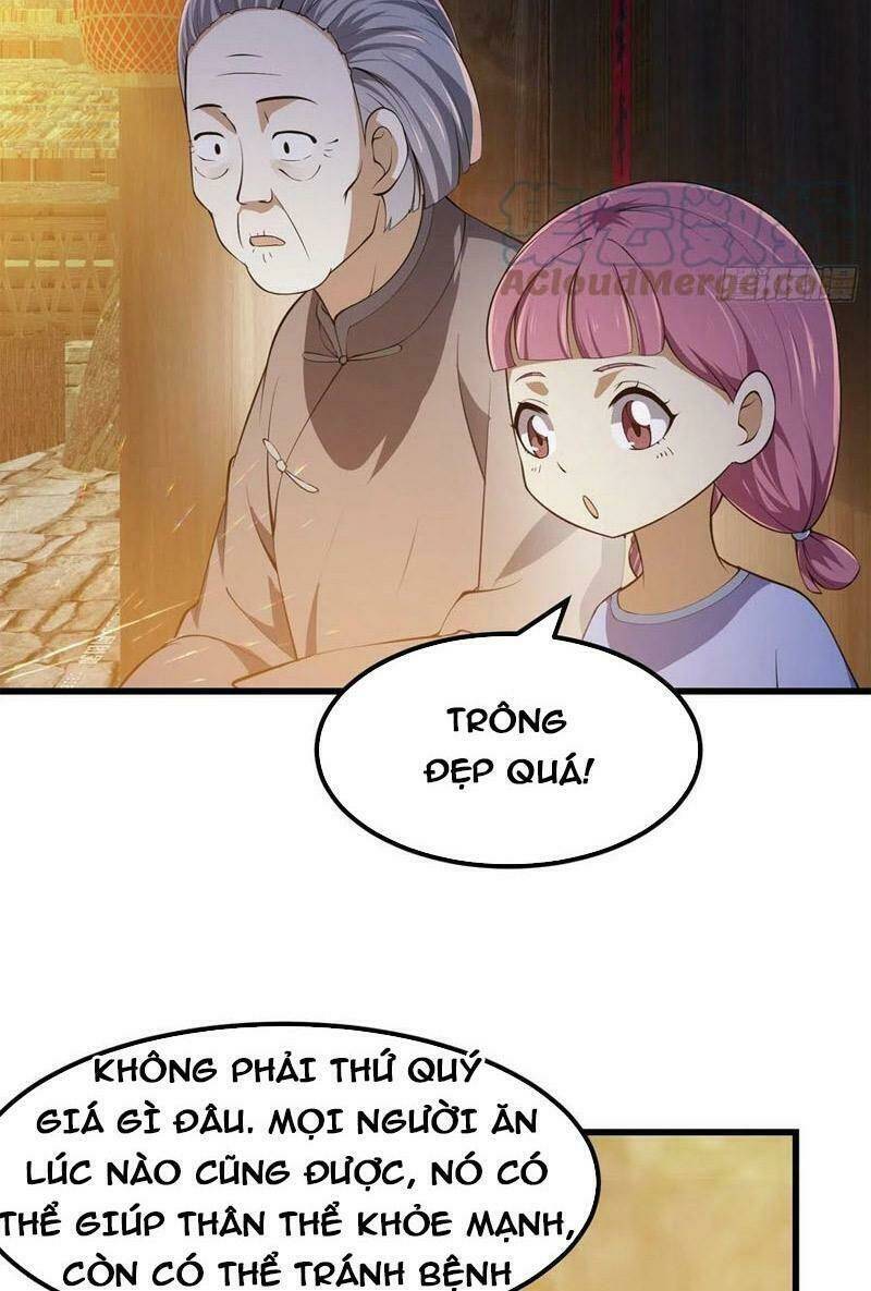 Ta Chẳng Qua Là Một Đại La Kim Tiên: Chapter 262