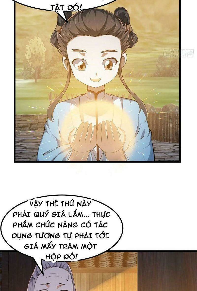 Ta Chẳng Qua Là Một Đại La Kim Tiên: Chapter 262
