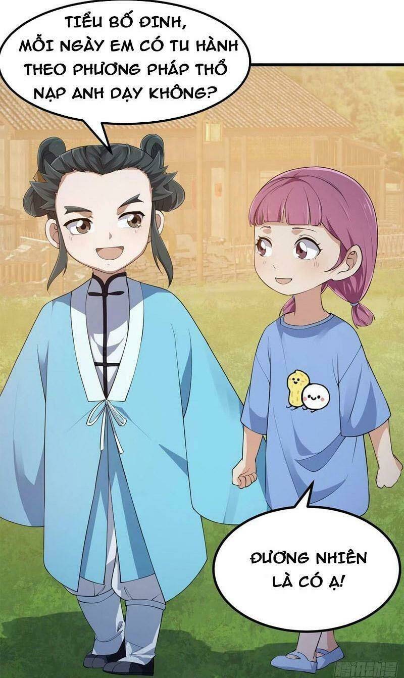 Ta Chẳng Qua Là Một Đại La Kim Tiên: Chapter 262
