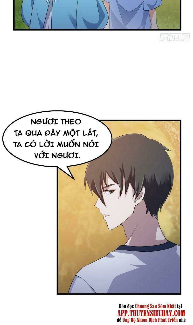 Ta Chẳng Qua Là Một Đại La Kim Tiên: Chapter 262