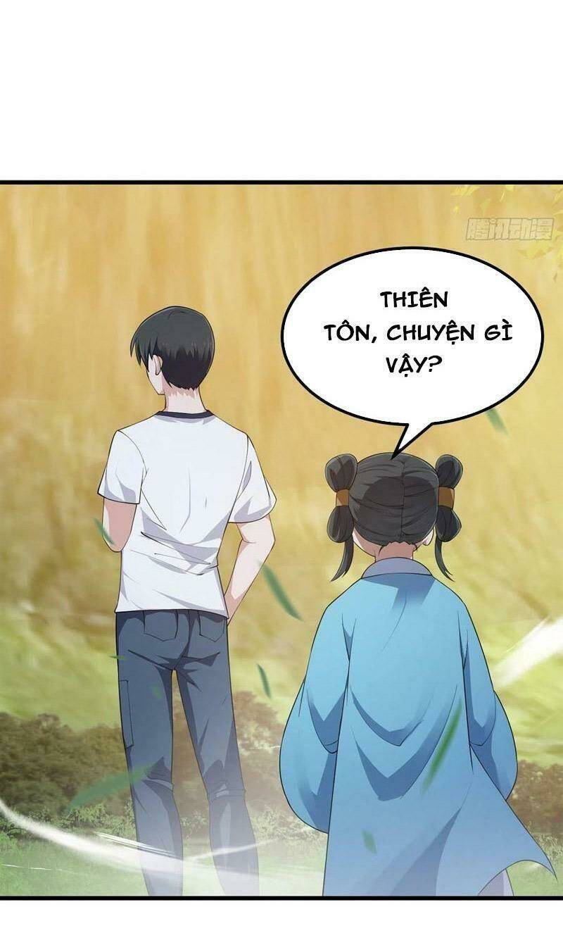 Ta Chẳng Qua Là Một Đại La Kim Tiên: Chapter 262