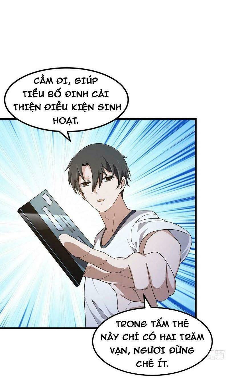 Ta Chẳng Qua Là Một Đại La Kim Tiên: Chapter 262