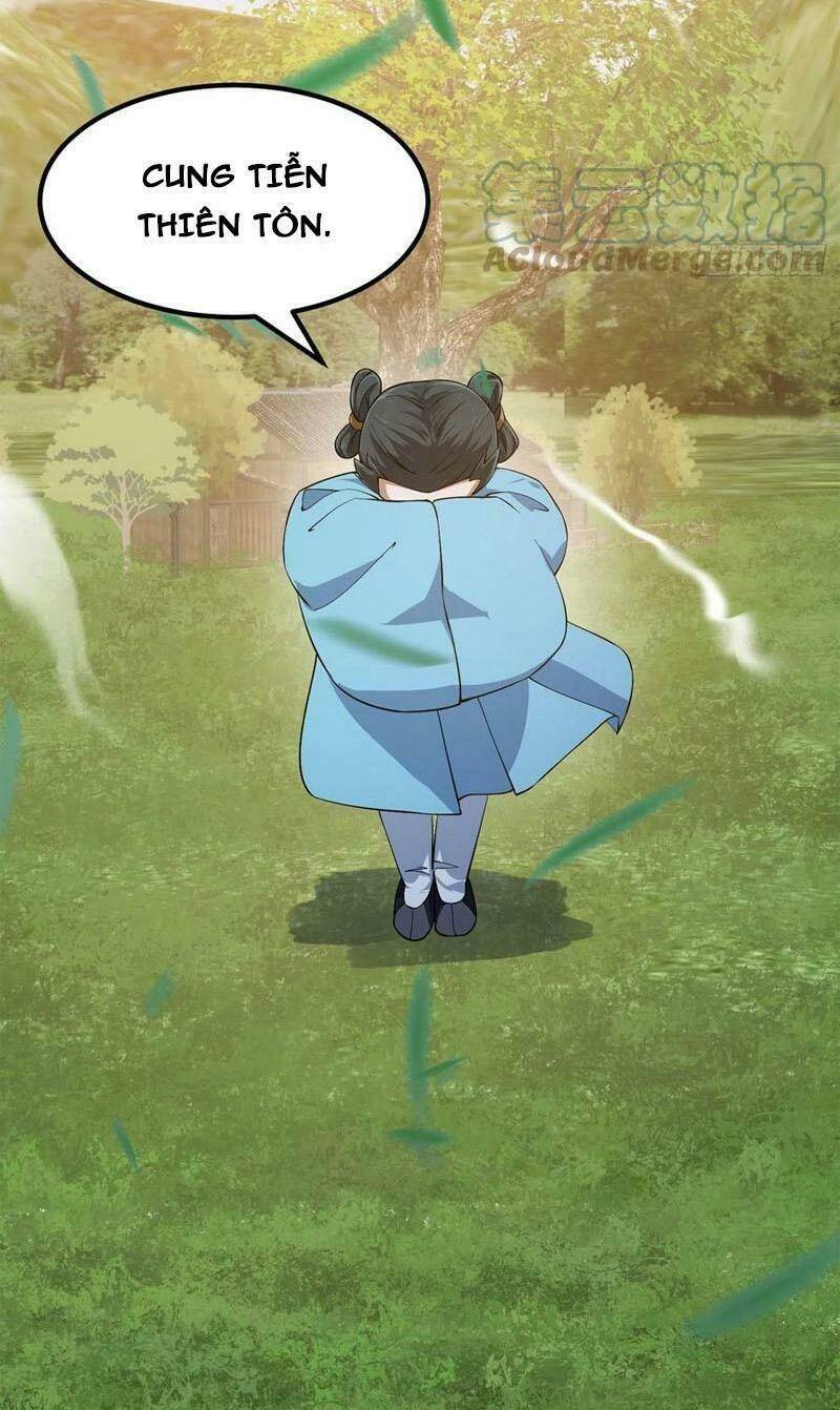 Ta Chẳng Qua Là Một Đại La Kim Tiên: Chapter 262